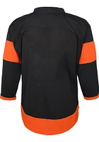 Philadelphia Flyers Youth Black 2019 Alternate Hockey Jersey