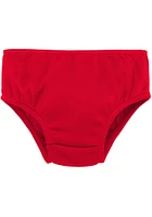 Kansas City Chiefs Girls Red Spirit Cheer Set