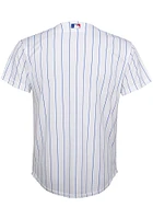 Nike Chicago Cubs Youth White 2020 Home Jersey