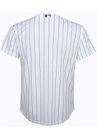 Nike Chicago Cubs Boys White Home Baseball Jersey