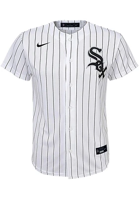 Nike Chicago White Sox Youth Replica Jersey
