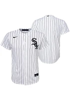 Nike Chicago White Sox Youth Replica Jersey
