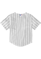 Nike Chicago White Sox Toddler Home Jersey