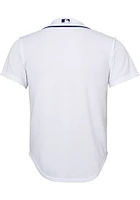 Nike Detroit Tigers Youth White Home Jersey