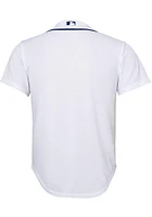 Nike Detroit Tigers Boys White Home Baseball Jersey