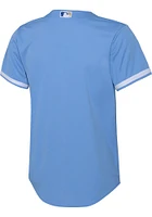 Nike Kansas City Royals Youth Light Blue Alternate Jersey