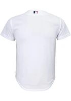 Nike St Louis Cardinals Youth White Home Jersey