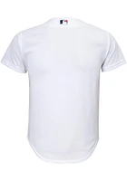 Nike STL Cardinals Boys White Home Baseball Jersey