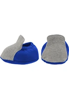 Philadelphia 76ers Baby Blue Hook Set One Piece with Bib