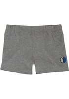 Dallas Mavericks Infant Blue Stat Tracker Set Top and Bottom