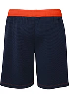 Detroit Tigers Youth Orange Oh Yeah Shorts
