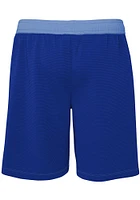 Kansas City Royals Youth Blue Oh Yeah Shorts