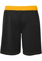 Pittsburgh Pirates Youth Gold Oh Yeah Shorts