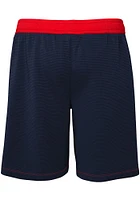 St Louis Cardinals Youth Red Oh Yeah Shorts