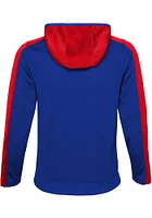 Chicago Cubs Youth Blue Promise Long Sleeve Hoodie
