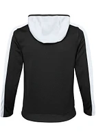 Chicago White Sox Youth Black Promise Long Sleeve Hoodie