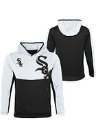 Chicago White Sox Youth Black Promise Long Sleeve Hoodie
