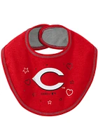 Cincinnati Reds Baby Red Play Your Best Set One Piece