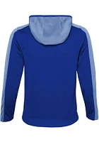 Kansas City Royals Youth Blue Promise Long Sleeve Hoodie