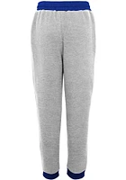 St Louis Blues Youth Grey Skilled Enforcer Sweatpants