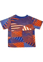 FC Cincinnati Toddler Blue Kick Off Set Top and Bottom