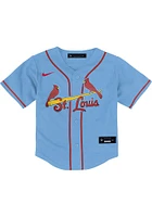 Paul Goldschmidt  St Louis Cardinals Toddler Light Blue Alternate 3 Jersey