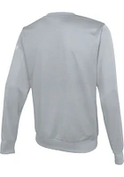 Cleveland Browns Mens TOP PICK Long Sleeve Sweatshirt