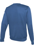 Indianapolis Colts Mens Blue TOP PICK Long Sleeve Sweatshirt