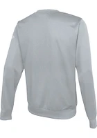 Indianapolis Colts Mens Grey TOP PICK Long Sleeve Sweatshirt