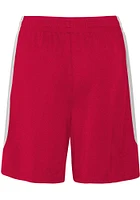 FC Dallas Youth Red Fan Shorts