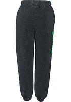 Dallas Stars Youth Black Back to Sweatpants