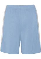 Sporting Kansas City Youth Light Blue Fan Shorts