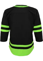 Dallas Stars Youth Black Premier Third Hockey Jersey