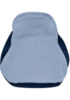 Sporting Kansas City Baby Light Blue Lil Kicker Set One Piece with Bib