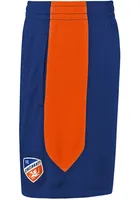 FC Cincinnati Youth Blue Fan Shorts