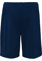Sporting Kansas City Youth Light Blue Energetic Player Shorts