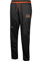 Cincinnati Bengals Mens Grey STARTER KICK Pants