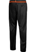 Cincinnati Bengals Mens Grey STARTER KICK Pants