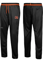 Cincinnati Bengals Mens Grey STARTER KICK Pants