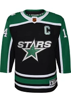 Jamie Benn  Dallas Stars Youth Black Reverse Retro Premier Hockey Jersey