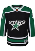 Tyler Seguin  Dallas Stars Youth Black Reverse Retro Premier Hockey Jersey