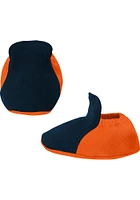 Chicago Bears Baby Navy Blue Little Champ Set One Piece with Bib