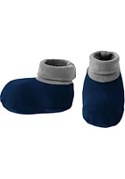 Penn State Nittany Lions Baby Navy Blue Tackle One Piece