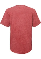 Texas Tech Red Raiders Youth Headliner Short Sleeve T-Shirt