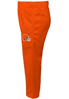 Chomps  Outer Stuff Cleveland Browns Infant Brown Mascot Red Zone SS Set Top and Bottom