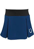 Indianapolis Colts Girls Blue Spirit 2PC Set Cheer