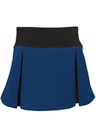Indianapolis Colts Girls Blue Spirit 2PC Set Cheer