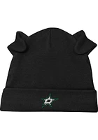 Dallas Stars Infant Black Dream Team Set Top and Bottom