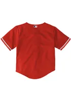 Nike Cincinnati Reds Toddler Red Alt Replica Blank Jersey