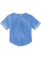 Nike Kansas City Royals Baby Light Blue Alt Replica Blank Jersey Baseball